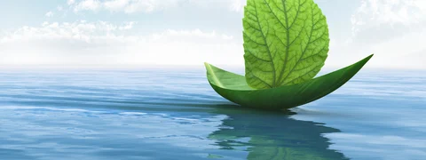 Maritime Leaders Sign Decarbonisation Document