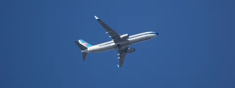 Chinese Air Cargo Giant Offers New Dubai Service