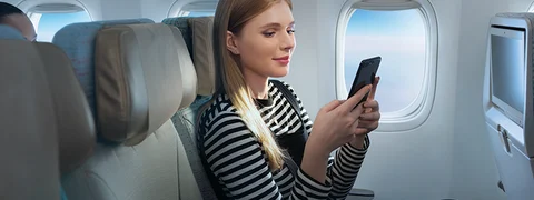 Emirates Skywards Introduces New On-demand Taxi App