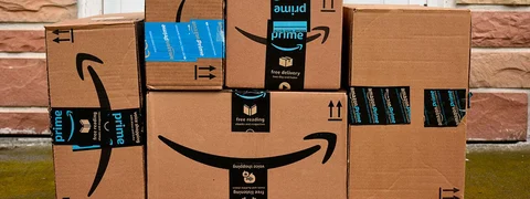 Amazon.com Q3 2018 Sales Up 29% to $56.6 Billion