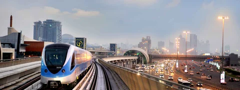 Dubai RTA to Celebrate 9th Public Transport Day