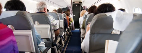 Passenger Load Factor Hits 28-year High in August