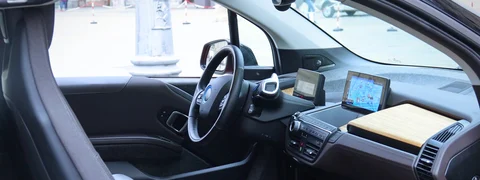 UAE Ranks 7th in Global Preparedness for AVs