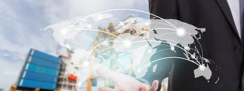 Dubai Firm Release Supply Chain Transaction Platform