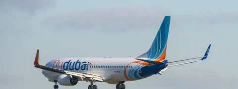 flydubai to Operate Select Flights from DWC in 2019