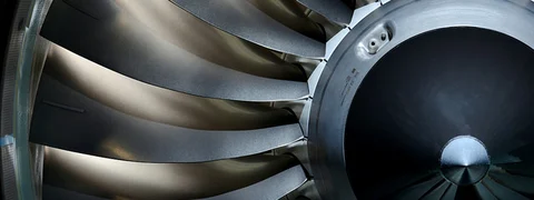 Rolls-Royce Celebrates 60 Years of Aviation