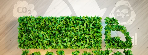 Agility’s Carbon Measurement Tool Certified by the Carbon Trust