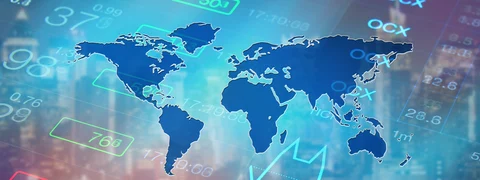 IMF: Global Economy Downgraded