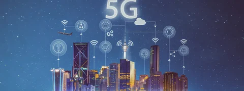 Mobily & Huawei to Bring 5G to Saudi Arabia