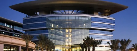 DAFZA Showcases Cutting-edge Technology at GITEX