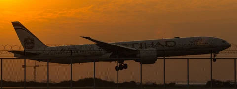Etihad Engineering Wins Double Prize