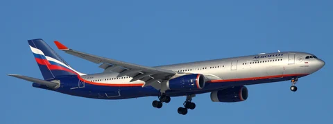 Aeroflot to Launch Regular Flights to Dubai World Central