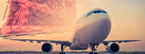 Boeing: Air Cargo Traffic to Double in 20 Years