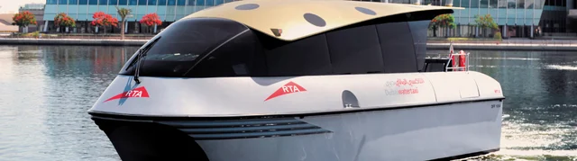 Dubai RTA to Celebrate 9th Public Transport Day