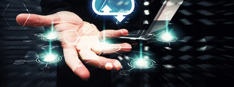 Boeing Partners with Cloud-based Maintenance Provider