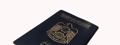 UAE Passport is Now Most Powerful in the Region
