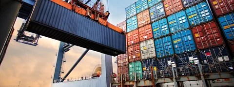 APMT to Sell Turkish Terminal