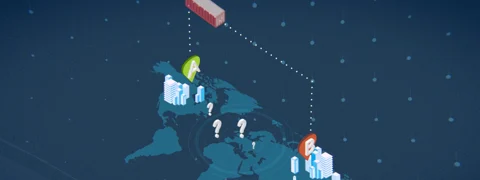 Watch: MSC in Smart Container Initiative