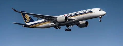 SIA Successfully Relaunches World’s Longest Commercial Flight