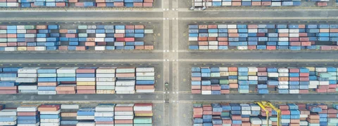 ADT Selects Konecranes for Khalifa Terminal