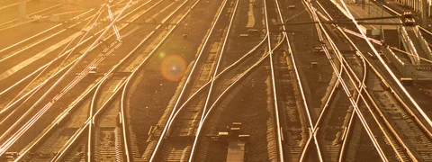 Saudi Arabia Offers $14 Billion Railway Contracts
