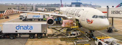 Heathrow Airport Sees a Record Year So Far