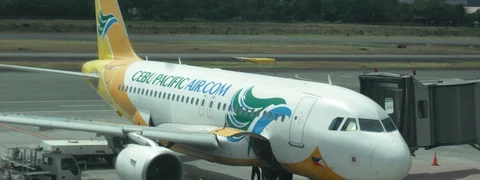 Cebu Pacific Marks Five Years of Dubai Service