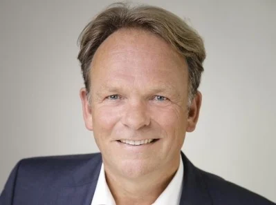 Hellman Worldwide Logistics to Get New CEO