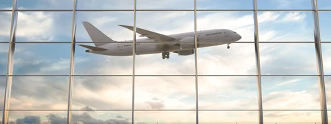 Turkey Opens World’s Largest Airport