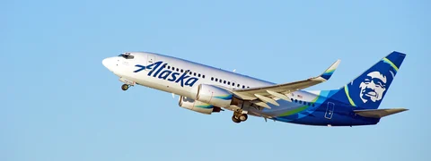 Emirates & Alaska Airlines in Codeshare Agreement