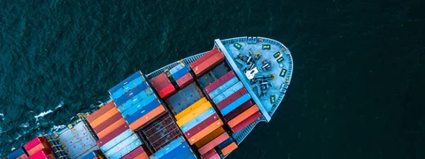 MOL Unveils Container Tracking Solution