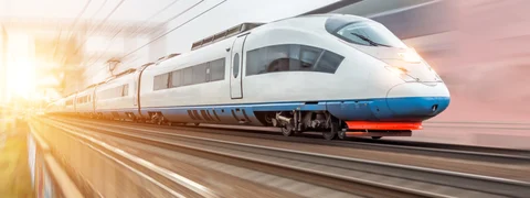 Russia Set to Bid for Saudi Rail Projects