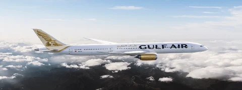 Gulf Air to Launch New Baggage Policy