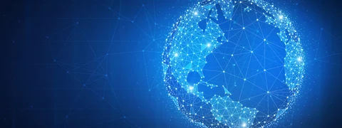 Alibaba Launches Global Blockchain