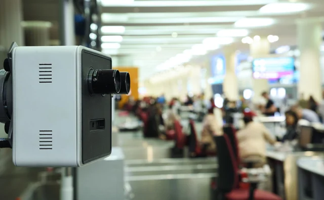 Emirates Reveals Biometric Check-In Path