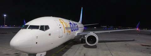 flydubai Begins Daily Service to Helsinki