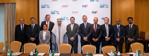 DAE Successfully Closes US$800 Million Revolving Loan Facility