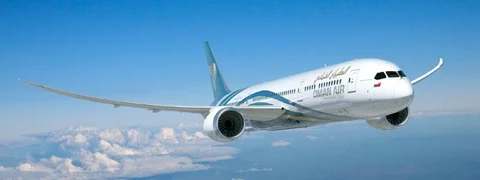 Oman Adopts Electronic Airway Bill (e-AWB) Standard