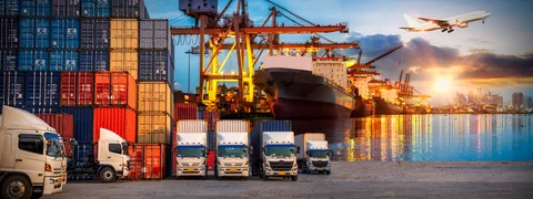 FedEx Acquires Manton