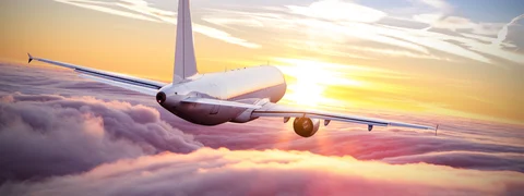 Air Transport Sector Creates $2.7 Trillion