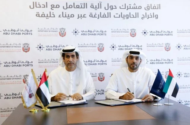 The signing of the $78 million deal