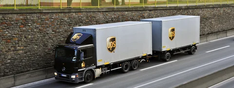 UPS Performs Well Despite Trade War Fears