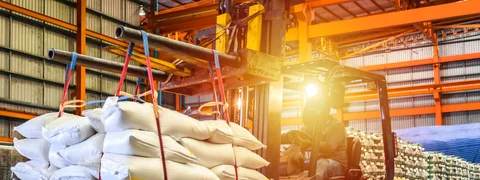 Raw Materials Usage to Double by 2060