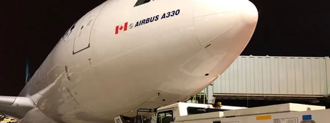 dnata Doubles Operations in Canada