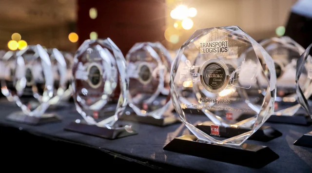 TLME Excellence Awards Sees Middle East Win Big