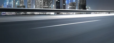 Dubai RTA Plan to Enhance Dubai’s Roads