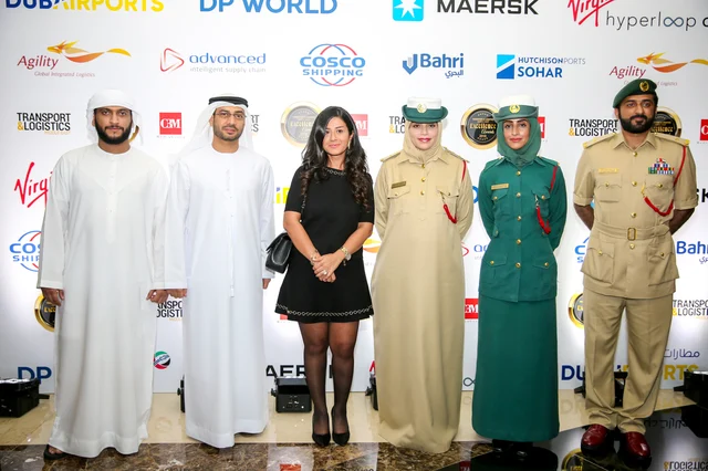 TLME Excellence Awards Sees Middle East Win Big
