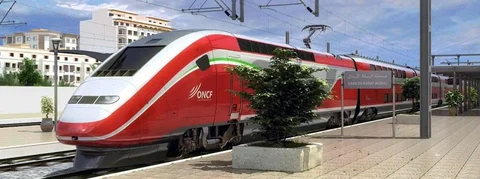 $140 Million from Abu Dhabi Fund for Morocco Infra Projects