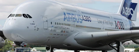 Passenger Growth Slows but Freight Bounces Back: ACI