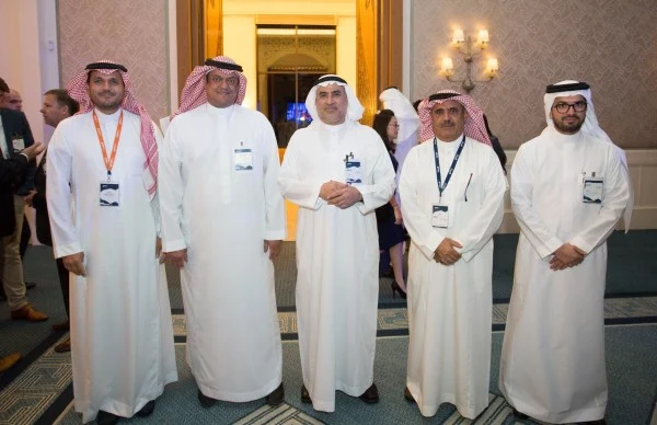 Bahri Celebrates Awards with Partners at Annual Oil Reception 